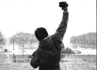 Dica de Filme | ‘Rocky: Um Lutador’ – Um Clássico Lançado Há Quase 50 Anos!