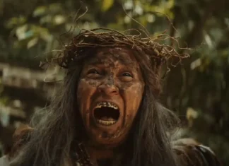 QUE MEDO! Lendas latinas ganham vida no trailer do terror antológico ‘Satanic Hispanics’; Confira!