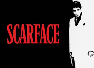 40 anos de ‘Scarface’… Um clássico com Al Pacino!