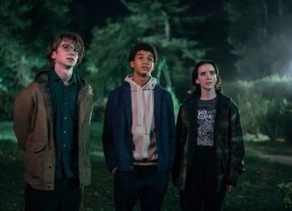 ‘Shelter’: Série de suspense baseada nos livros de Harlan Coben já está disponível no Prime Video!