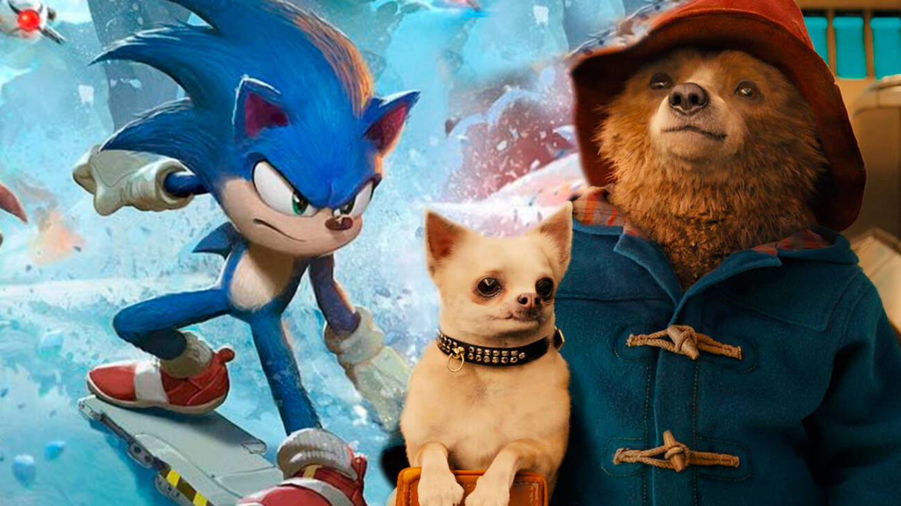 Sonic The Hedgehog 3: data de lançamento, elenco e tudo o que sabemos