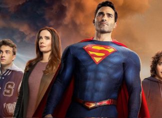 Assista à batalha FINAL do episódio de encerramento de ‘Superman & Lois’; Confira!