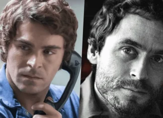 ‘Ted Bundy: A Irresistível Face do Mal’: Polêmico suspense com Zac Efron estreia na Paramount+