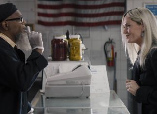 ‘The Kill Room’: Assista ao trailer do suspense cômico com Uma Thurman e Samuel L. Jackson