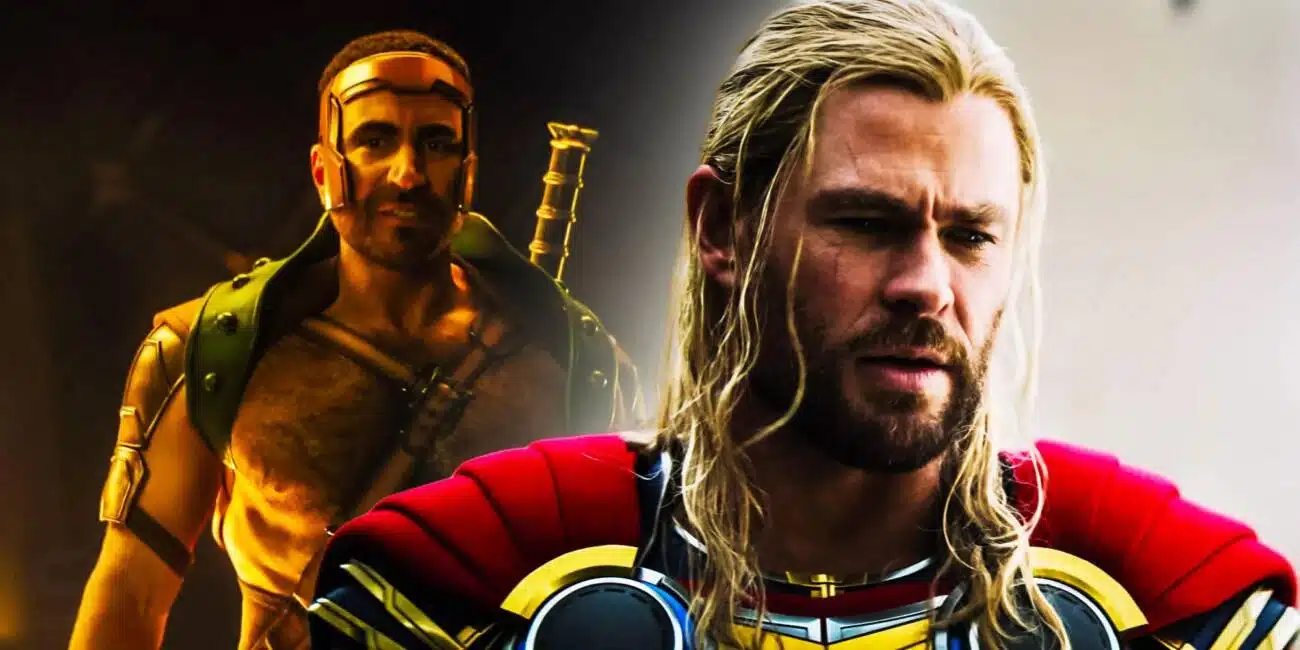 Conheça Ragnarok, a série da Netflix que traz um novo Thor