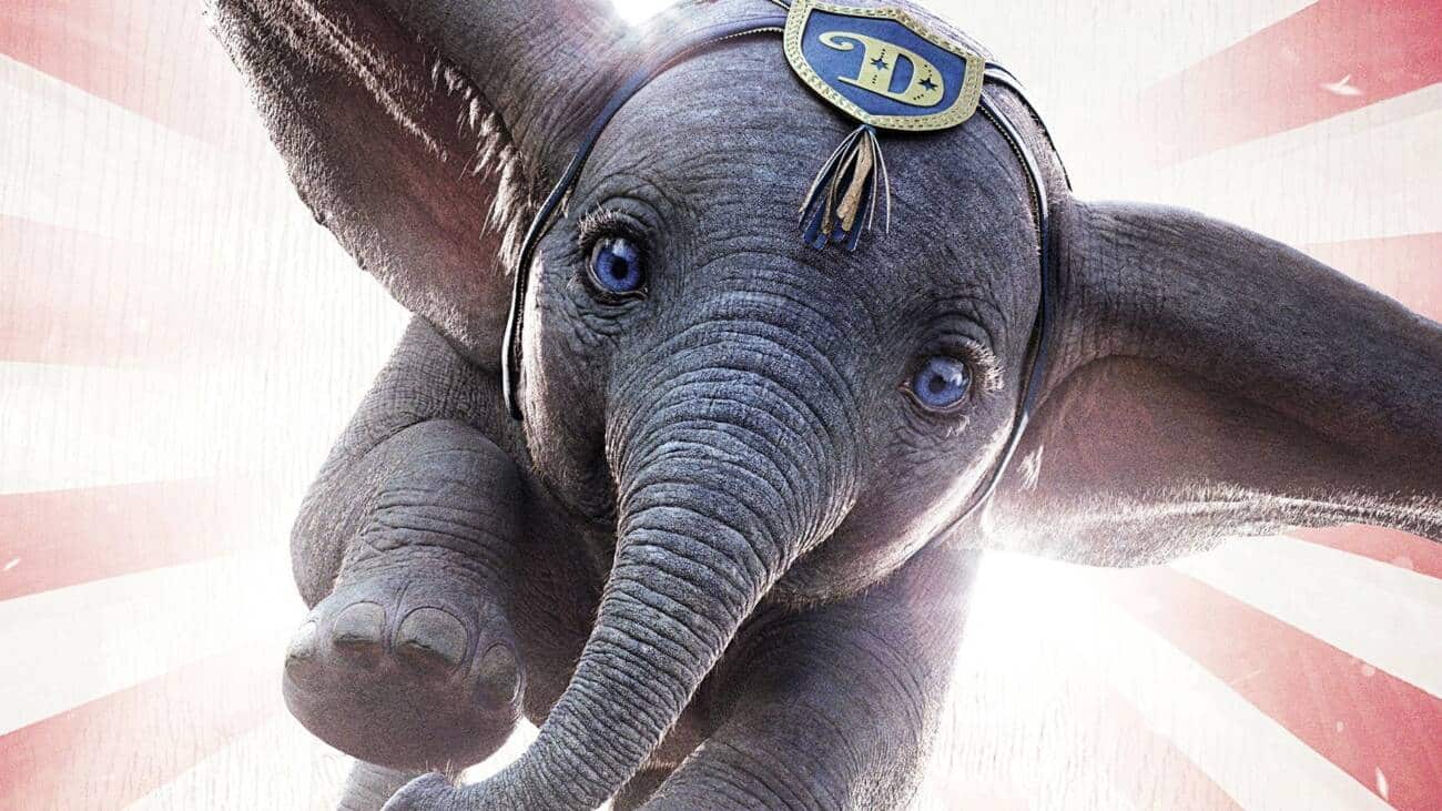 Dumbo - Figure 1