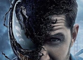 ‘Venom’: Tom Hardy revela se voltaria ao papel em possível crossover com ‘Homem-Aranha’