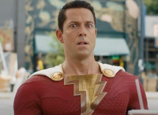 ‘Shazam!’: Zachary Levi diz que ainda não desistiu de interpretar o personagem
