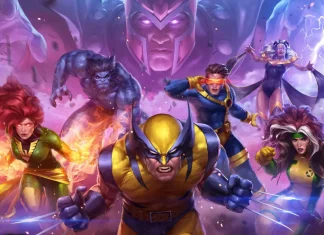 X-Men | Pesquisa revela quais são os mutantes mais populares no Brasil e no mundo