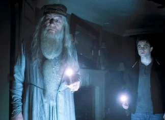 Daniel Radcliffe e outros atores de ‘Harry Potter’ fazem HOMENAGEM ao ator Michael Gambon