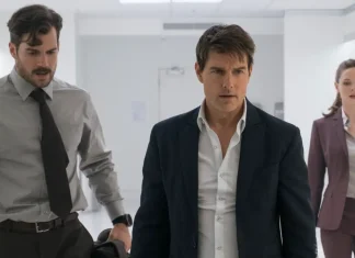 10 curiosidades de ‘Missão: Impossível – Efeito Fallout’, um dos melhores filmes de ação do século