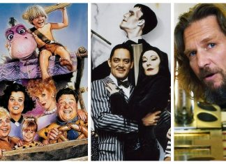 Nostalgia! 10 Clássicos dos anos 90 para curtir no Telecine!