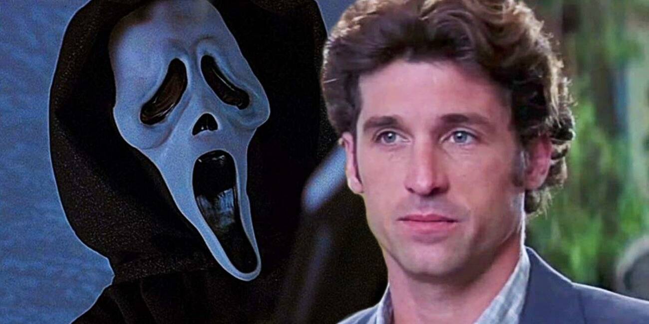 Elenco de Scream 7: Neve Campbell e Patrick Dempsey estão de olho no retorno