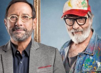 Dica de Filme #TBT | Minha Obra Prima – Sátira Argentina Reúne Elenco Afiado em Nervosa Comédia da Netflix