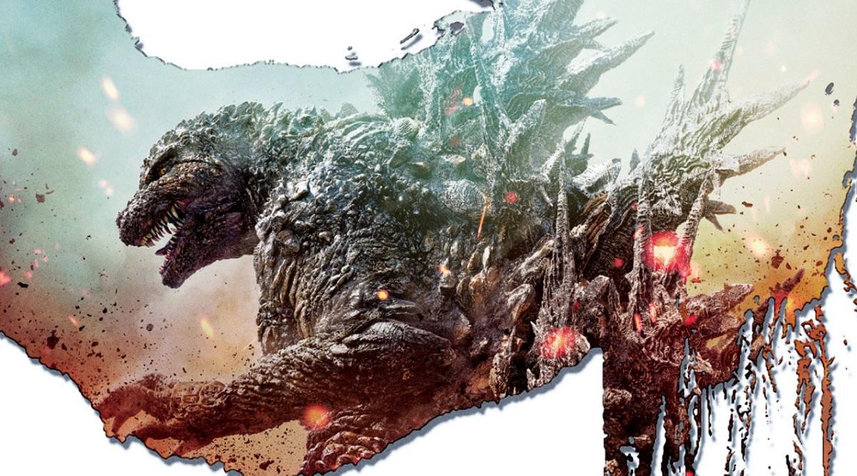 Novo filme de 'Godzilla' ganha trailer BOMBÁSTICO CinePOP Cinema