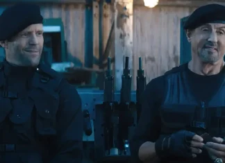 Crítica | ‘Mercenários 4’ é melhor que o 3, mas ainda é ruim DEMAIS