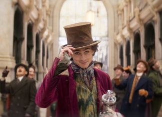 ‘Wonka’, ‘O Retorno de Mary Poppins’ e outros filmes MUSICAIS para ver neste final de ano