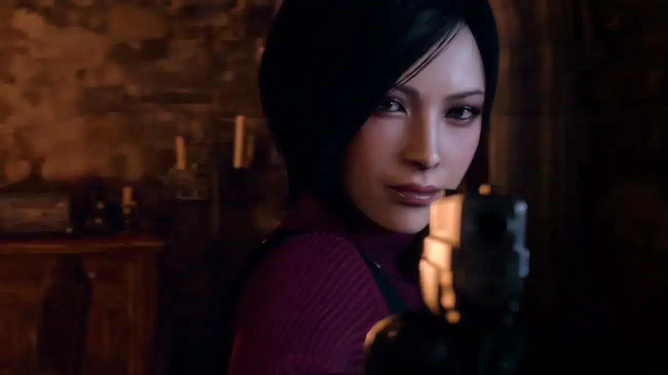„Separate Ways“-DLC für „Resident Evil 4“-Remake erhält Trailer und Veröffentlichungsdatum;  sich auszahlen!