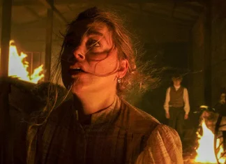 Amber Heard investiga possessão demoníaca no trailer do terror ‘In the Fire’; Confira!