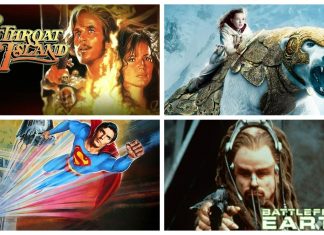 Conheça os Filmes que Foram Responsáveis por FALIR Estúdios de Hollywood!