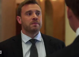 Billy Miller, ator de ‘Suits’, morre aos 43 anos