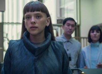 Conspiração MISTERIOSA no teaser trailer da nova minissérie criminal ‘Bodies’; Confira!