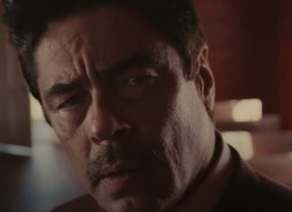 ‘Camaleões’: Thriller criminal com Benicio del Toro, Justin Timberlake e Alicia Silverstone ganha mais um cartaz INÉDITO; Confira!