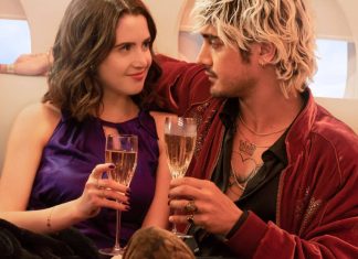 Conheça a nova rom-com INTERATIVA que já está disponível na Netflix!