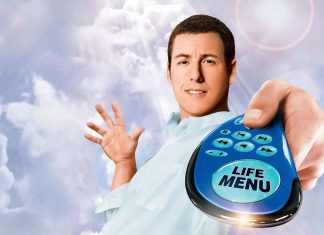 ‘Click’: Um dos filmes mais REFLEXIVOS da carreira de Adam Sandler