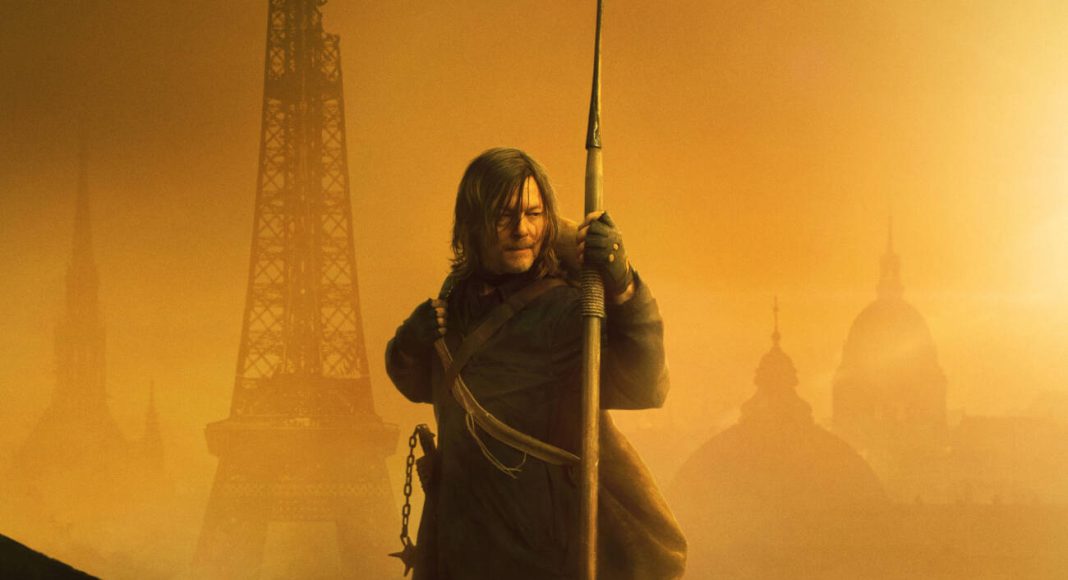 daryl dixon