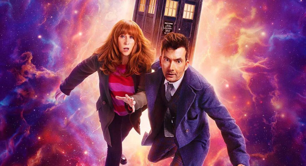 doctor who 2
