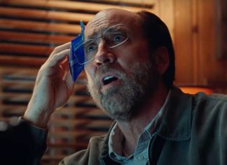 ‘O Homem dos Sonhos’: Filme considerado o mais AMBICIOSO de Nicolas Cage ganha data de estreia no Brasil