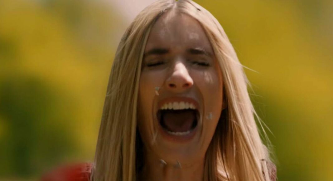 emma roberts