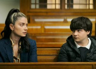 ‘Flora e Filho’: Eve Hewson e Óren Kinlan cantam “High Life” no novo clipe promocional da dramédia musical; Confira!