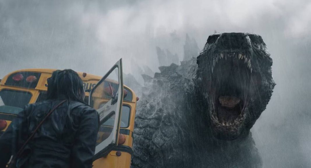 godzilla minus one 2