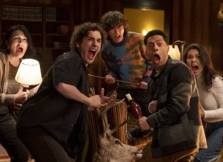‘Goosebumps’: 1ª temporada COMPLETA já está disponível no Disney+!