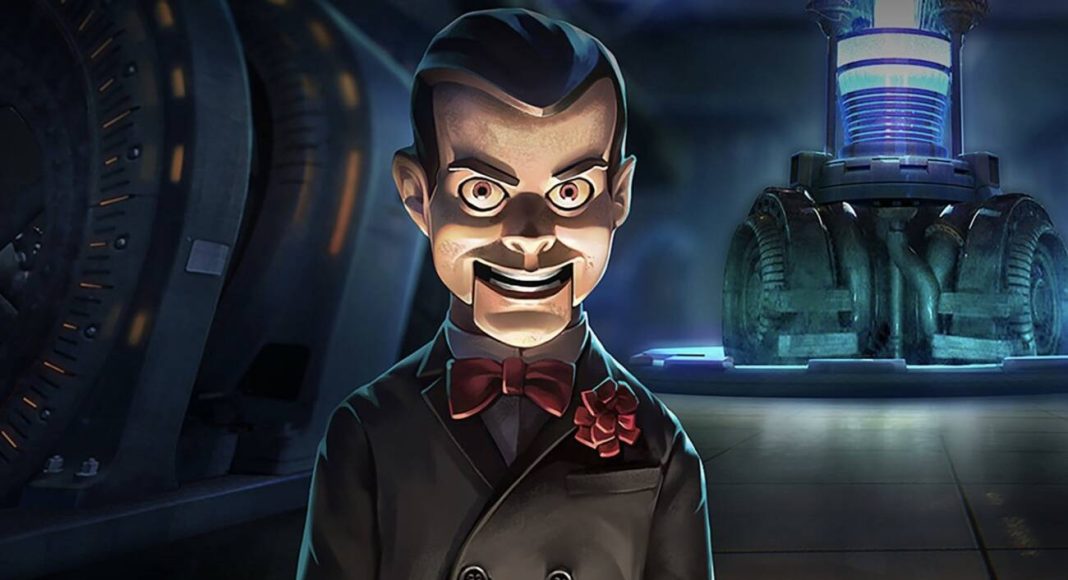 goosebumps 2