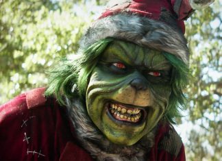O Malvado – Horror no Natal