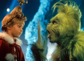 ‘O Grinch’: Taylor Momsen revela ter sofrido BULLYING na escola após estrelar o filme