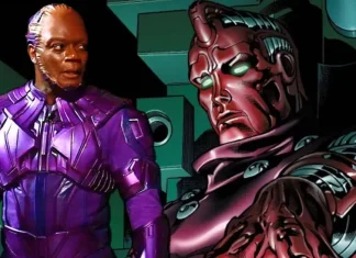 Figurinista de ‘Guardiões da Galáxia Vol. 3’ explica porque o visual do Alto Evolucionário não foi fiel aos quadrinhos