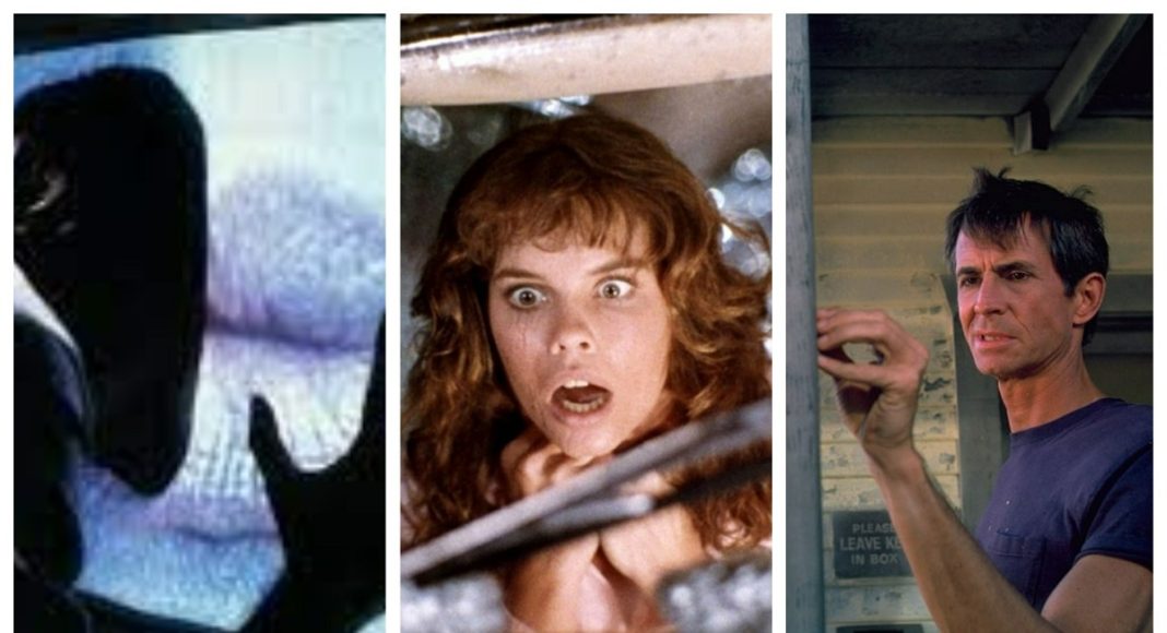 horror 40