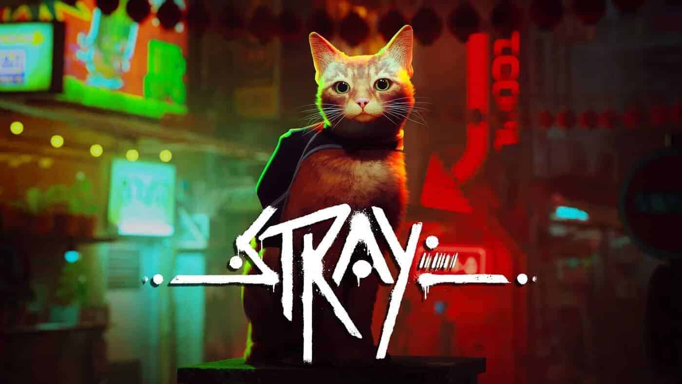 Stray, o jogo do gato, ganhará filme animado - NerdBunker