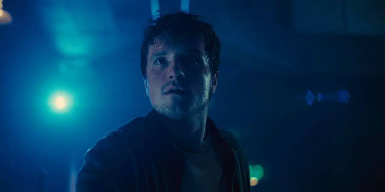Five Nights at Freddy's': Diretora comenta sobre participação de Matthew  Lillard e semelhança com 'Pânico' - CinePOP