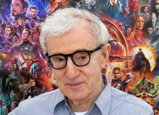 Woody Allen expressa DESGOSTO pelos filmes da Marvel: “Não tem nada a ver com cinema”