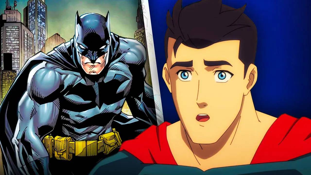 Os 10 melhores encontros entre Batman e Superman