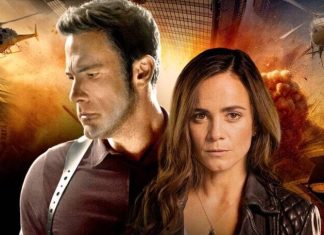 Crítica | Hypnotic: Ameaça Invisível – Alice Braga se junta a Ben Affleck em Thriller MAIS VISTO do Prime Video