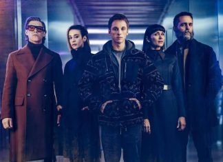 Ficção científica com atores de ‘La Casa de Papel’ lançada no Amazon Prime coleciona críticas ruins; Confira!