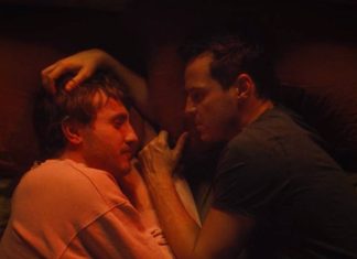‘Todos Nós Desconhecidos’: Romance gay com Paul Mescal e Andrew Scott ganha cartaz e data de estreia no Brasil