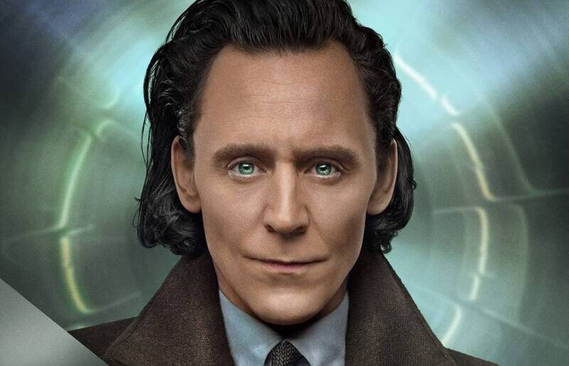 Loki' está de volta no INCRÍVEL trailer completo da 2ª temporada; Confira!  - CinePOP