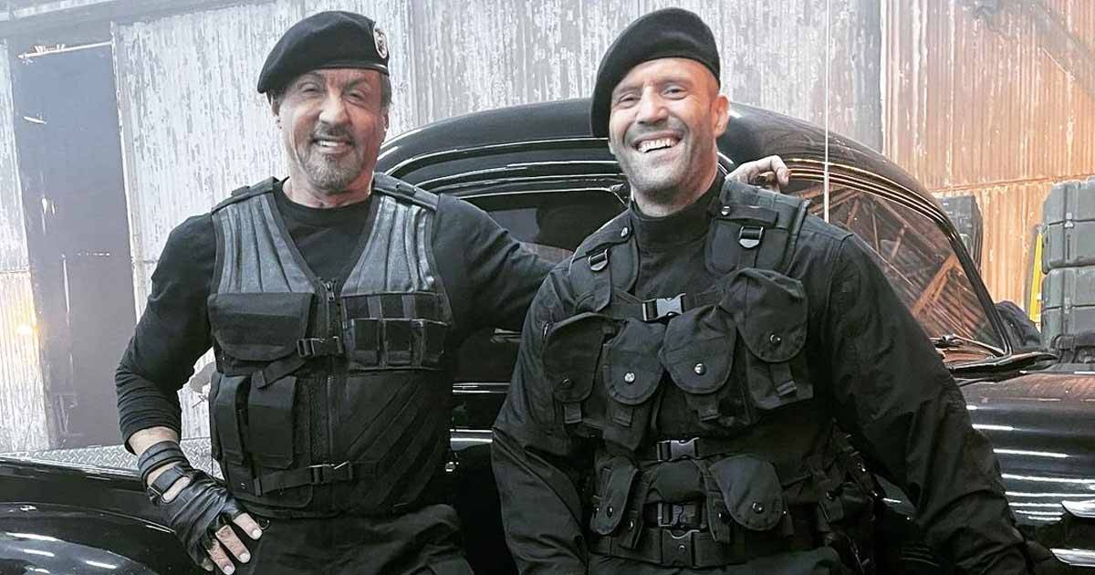 Os Mercenários 4  3 motivos para assistir ao novo filme de Stallone